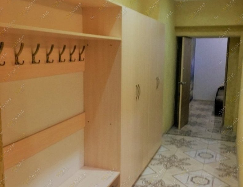 сауна Экзотика, в Сургуте, Университетская, 29 | 35 | 1001sauna.com