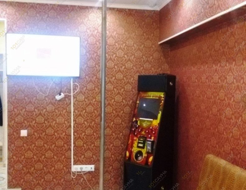 сауна Экзотика, в Сургуте, Университетская, 29 | 37 | 1001sauna.com