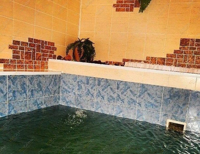 Сауна Правильный пар, в Саратове, Федоровская, 2К2 | Зал | 1001sauna.com