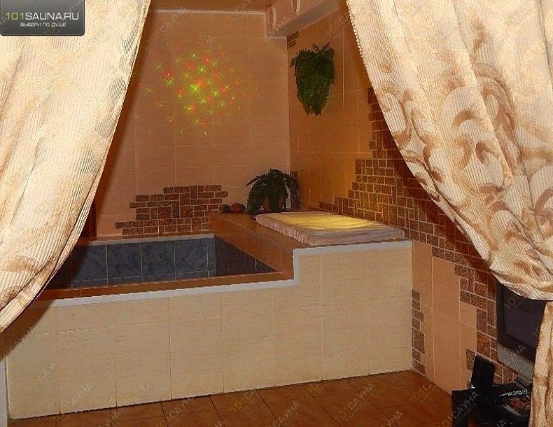 Сауна Правильный пар, в Саратове, Федоровская, 2К2 | Зал | 1001sauna.com
