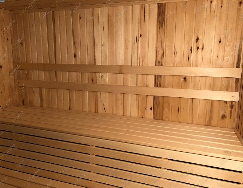 Сауна Правильный пар, в Саратове, Федоровская, 2К2 | Парная | 1001sauna.com