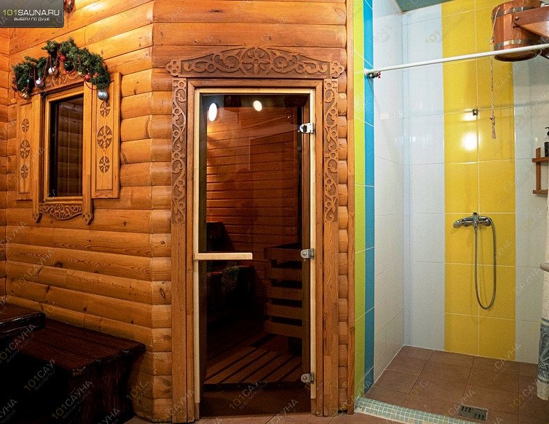 Сауна на Одесской Лукоморье, в Оренбурге, Одесская, 63 | 1-й этаж. Фото: 3 | 1001sauna.com