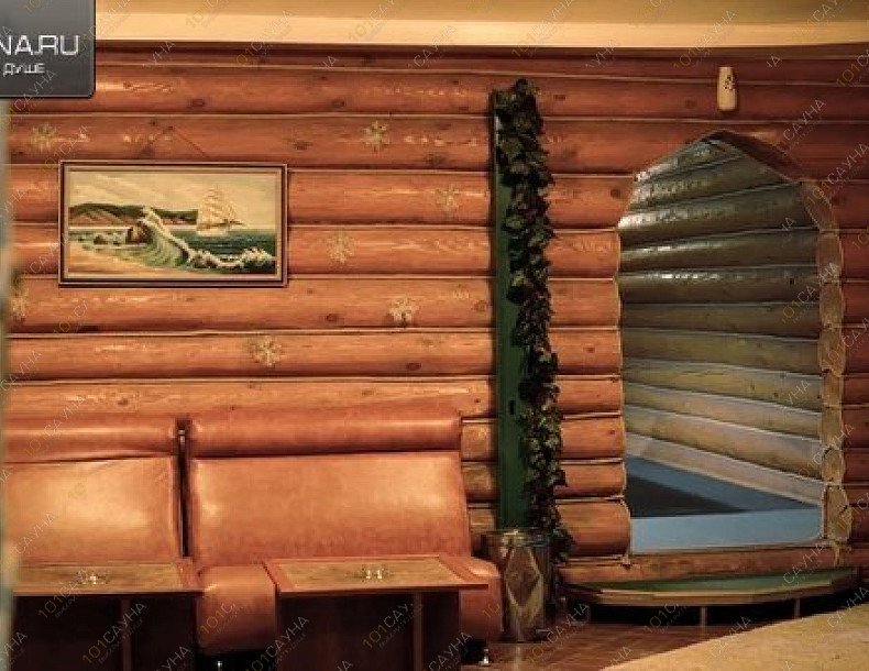 Комплекс Лосиный остров, в Ижевске, Якшур Бодьинский тракт, 8/11 | Малый коттедж | 1001sauna.com