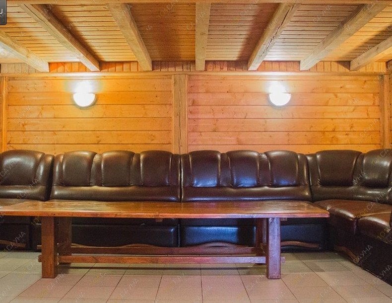 Сауна Яркент, в Ярославле, Нефтяников, 25 | Номер 1. Фото: 4 | 1001sauna.com
