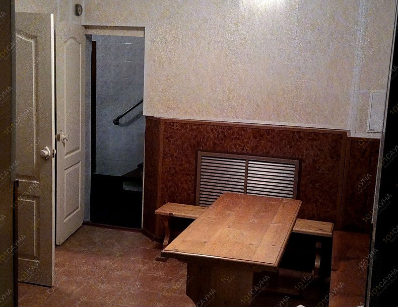Сауна Сауна образцового содержания, в Ярославле, ул. Угличская, 12а | столовая зона | 1001sauna.com
