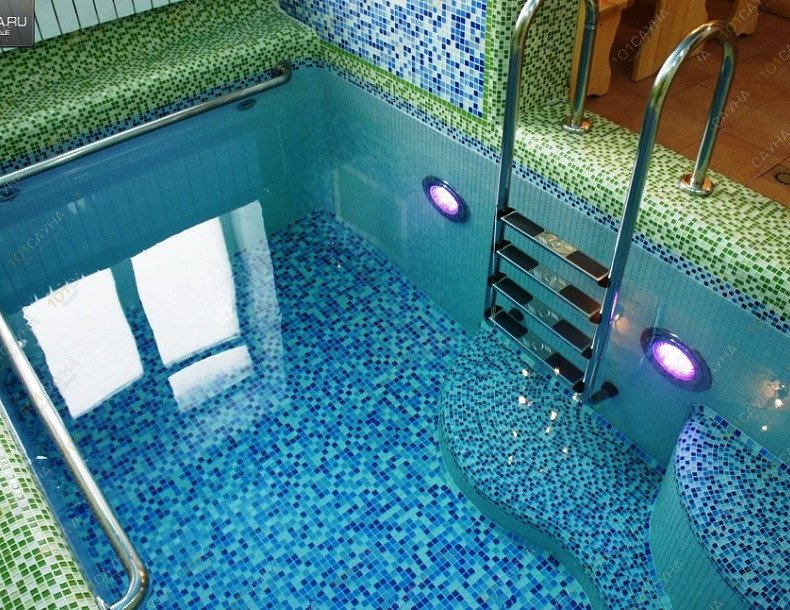 Сауна на Одесской Лукоморье, в Оренбурге, Одесская, 63 | 1-й этаж. Фото: 4 | 1001sauna.com