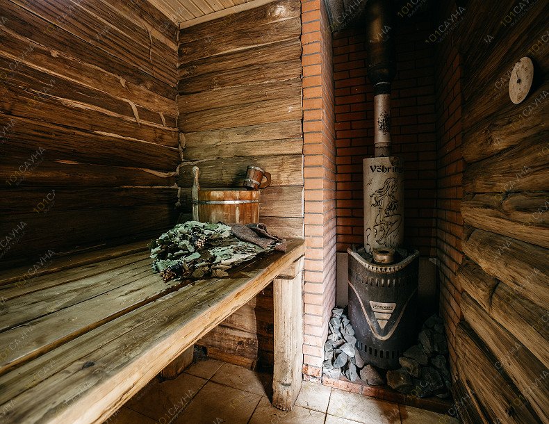 Традиционна русская баня Добрыня, в Ростове-на-Дону, ул. Знакомая, 34 | фото 1 | 1001sauna.com