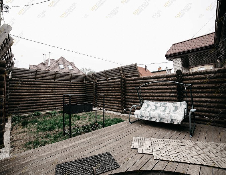 Традиционна русская баня Добрыня, в Ростове-на-Дону, ул. Знакомая, 34 | фото 2 | 1001sauna.com