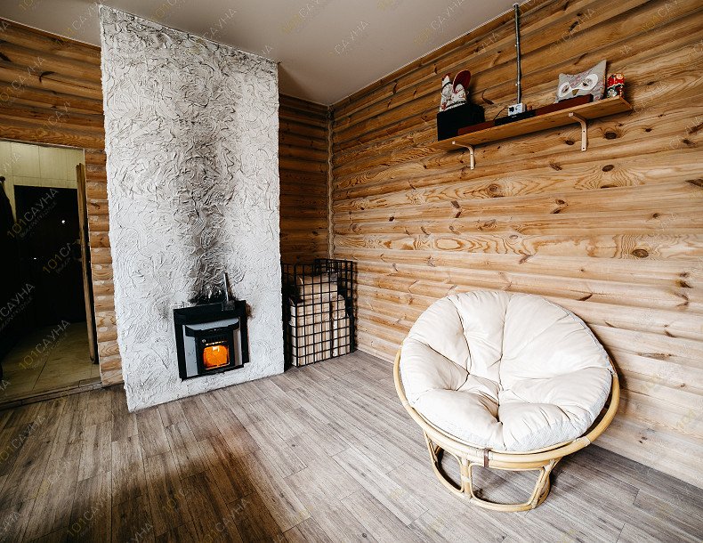 Традиционна русская баня Добрыня, в Ростове-на-Дону, ул. Знакомая, 34 | фото 3 | 1001sauna.com