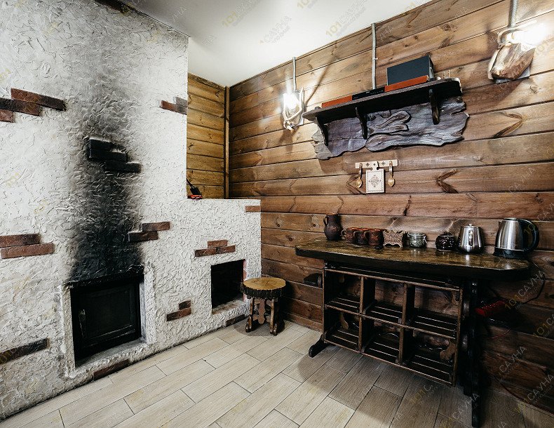 Традиционна русская баня Добрыня, в Ростове-на-Дону, ул. Знакомая, 34 | фото4 | 1001sauna.com