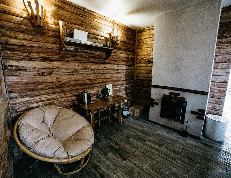 Традиционна русская баня Добрыня, в Ростове-на-Дону, ул. Знакомая, 34 | фото5 | 1001sauna.com