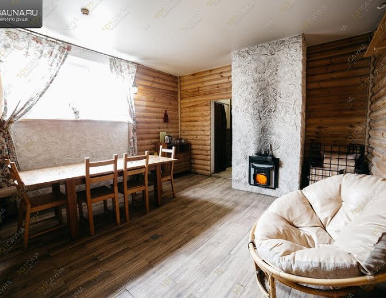 Традиционна русская баня Добрыня, в Ростове-на-Дону, ул. Знакомая, 34 | 1 | 1001sauna.com