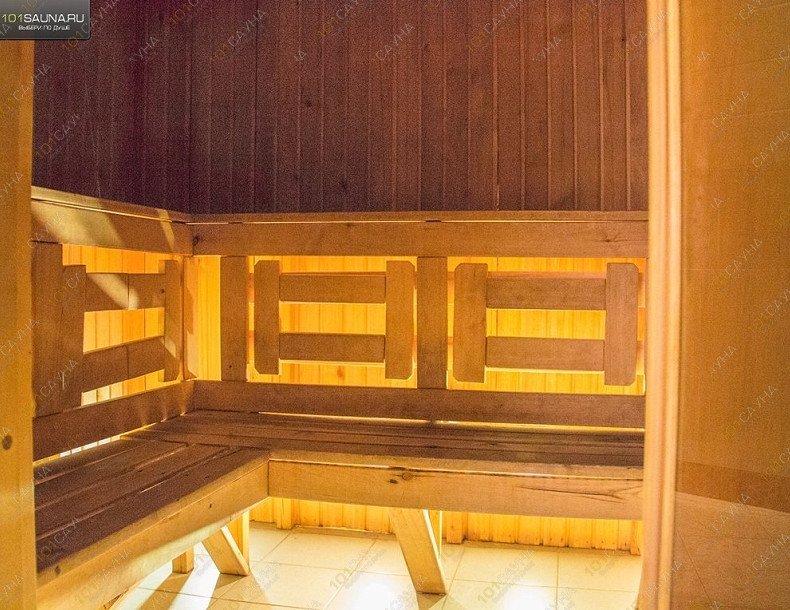 Сауна Яркент, в Ярославле, Нефтяников, 25 | Номер 1. Фото: 5 | 1001sauna.com
