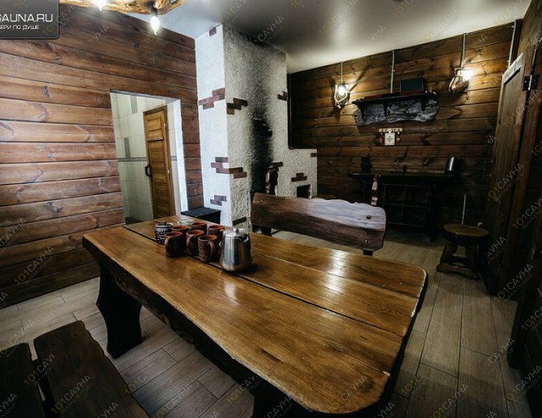 Традиционна русская баня Добрыня, в Ростове-на-Дону, ул. Знакомая, 34 | 3 | 1001sauna.com