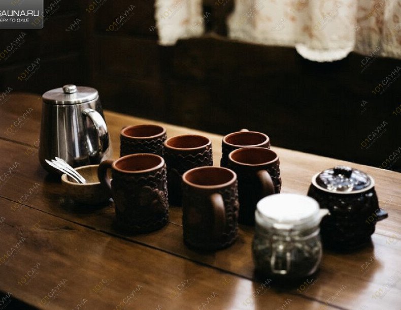 Традиционна русская баня Добрыня, в Ростове-на-Дону, ул. Знакомая, 34 | 4 | 1001sauna.com