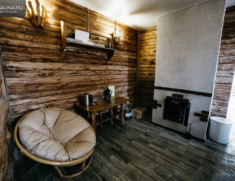 Традиционна русская баня Добрыня, в Ростове-на-Дону, ул. Знакомая, 34 | 6 | 1001sauna.com