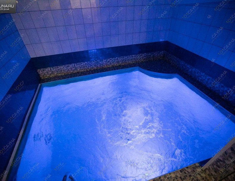 Сауна Сафари, в Петрозаводске, улица Лососинская, 14 строение 3 | 1 | 1001sauna.com