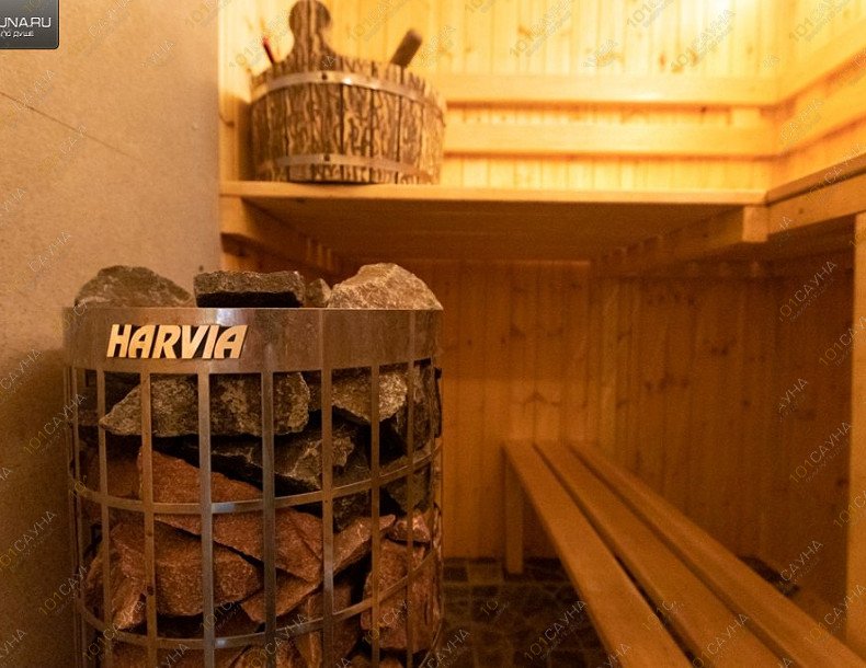 Сауна Сафари, в Петрозаводске, улица Лососинская, 14 строение 3 | 2 | 1001sauna.com