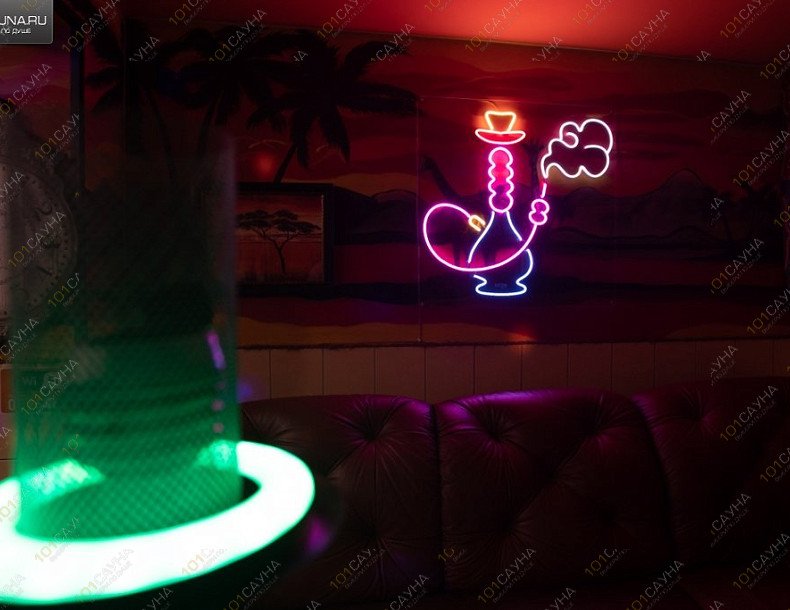 Сауна Сафари, в Петрозаводске, улица Лососинская, 14 строение 3 | 6 | 1001sauna.com