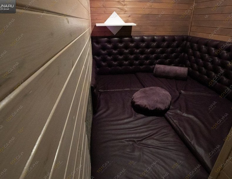 Сауна Сафари, в Петрозаводске, улица Лососинская, 14 строение 3 | 9 | 1001sauna.com