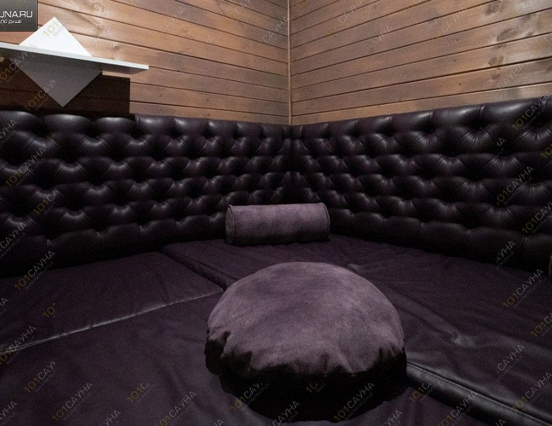 Сауна Сафари, в Петрозаводске, улица Лососинская, 14 строение 3 | 10 | 1001sauna.com