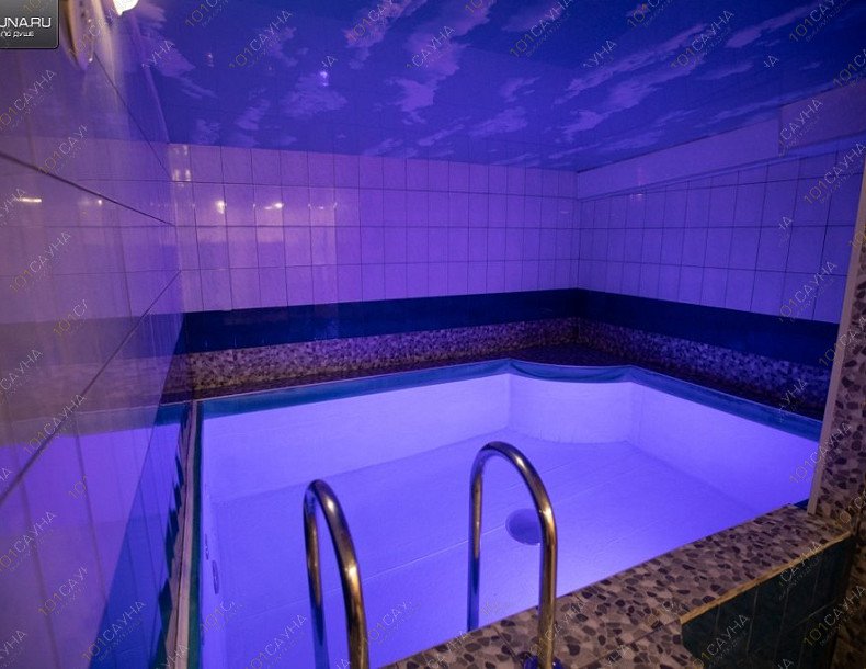 Сауна Сафари, в Петрозаводске, улица Лососинская, 14 строение 3 | 12 | 1001sauna.com