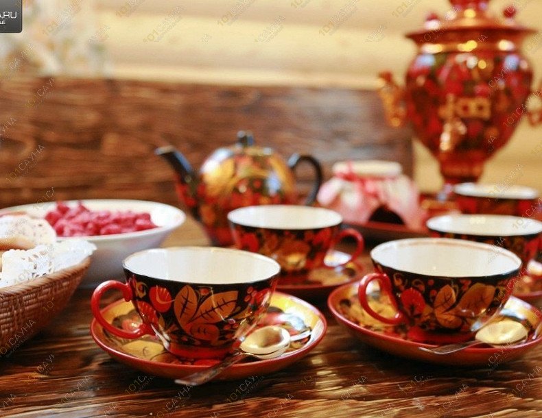 Сауна на Одесской Лукоморье, в Оренбурге, Одесская, 63 | 1-й этаж. Фото: 5 | 1001sauna.com