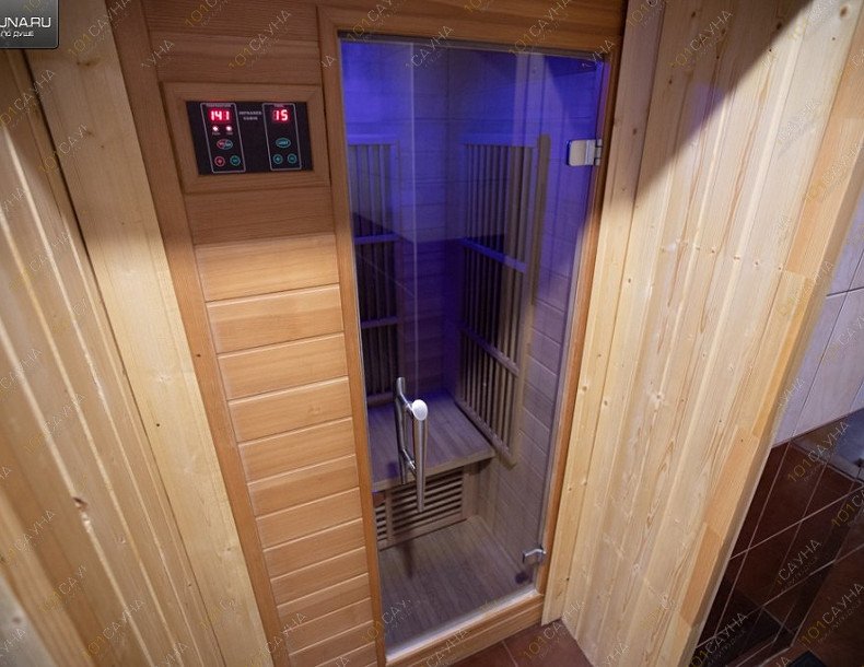 Сауна Сафари, в Петрозаводске, улица Лососинская, 14 строение 3 | 13 | 1001sauna.com