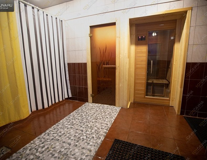 Сауна Сафари, в Петрозаводске, улица Лососинская, 14 строение 3 | 14 | 1001sauna.com