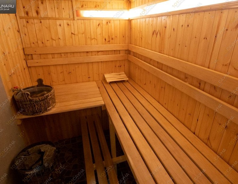 Сауна Сафари, в Петрозаводске, улица Лососинская, 14 строение 3 | 16 | 1001sauna.com