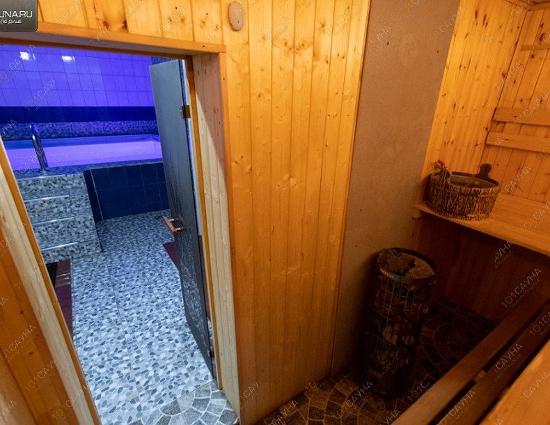 Сауна Сафари, в Петрозаводске, улица Лососинская, 14 строение 3 | 17 | 1001sauna.com
