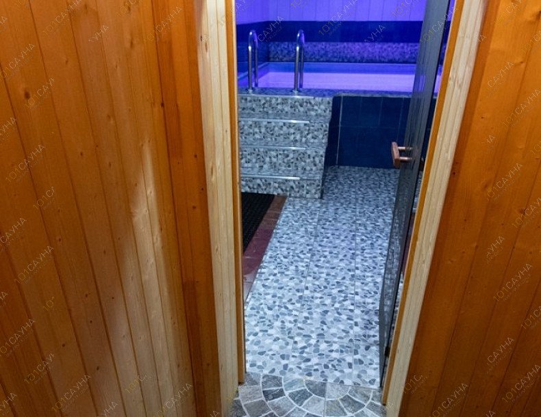 Сауна Сафари, в Петрозаводске, улица Лососинская, 14 строение 3 | 18 | 1001sauna.com