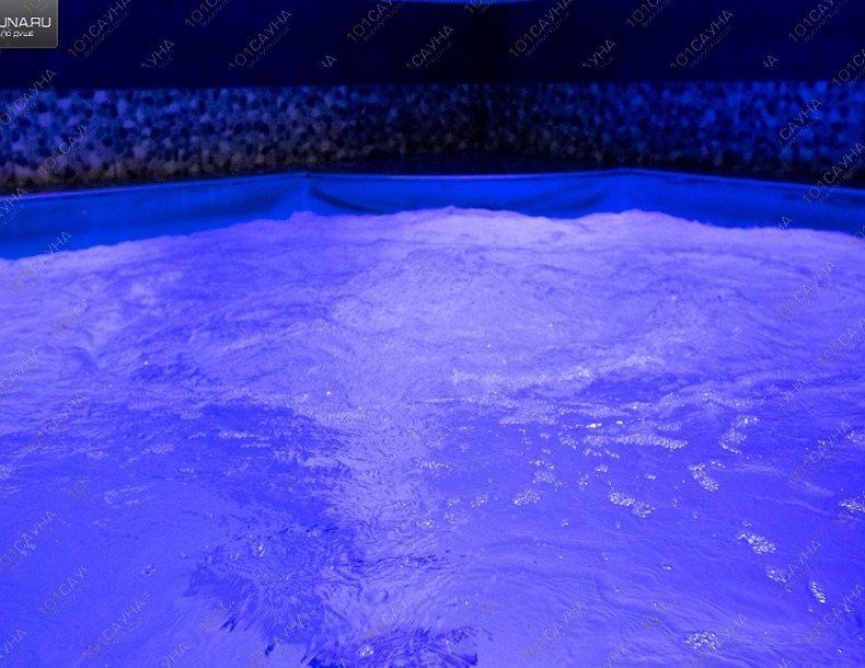 Сауна Сафари, в Петрозаводске, улица Лососинская, 14 строение 3 | 19 | 1001sauna.com