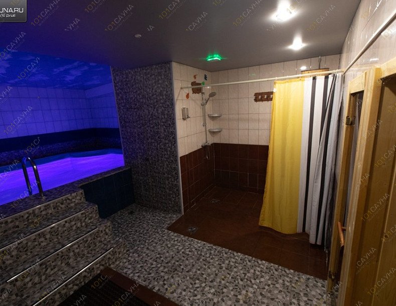 Сауна Сафари, в Петрозаводске, улица Лососинская, 14 строение 3 | 20 | 1001sauna.com
