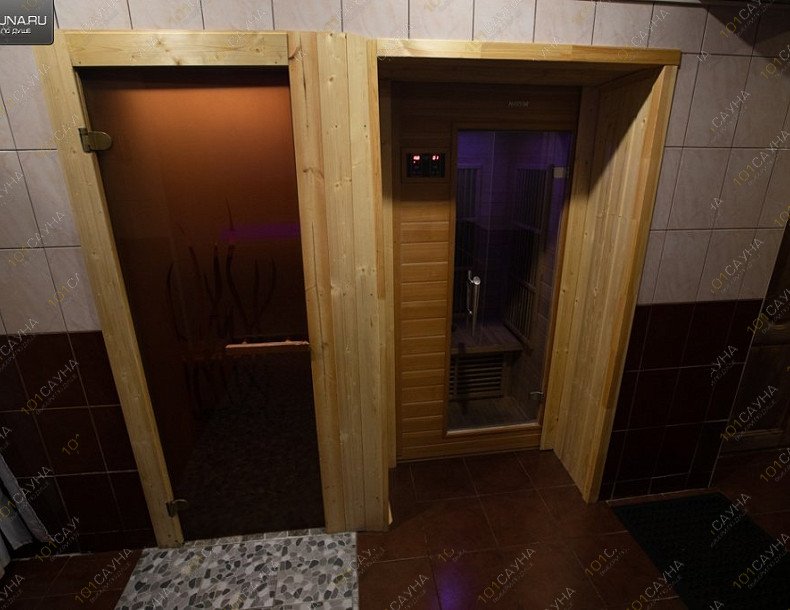 Сауна Сафари, в Петрозаводске, улица Лососинская, 14 строение 3 | 22 | 1001sauna.com