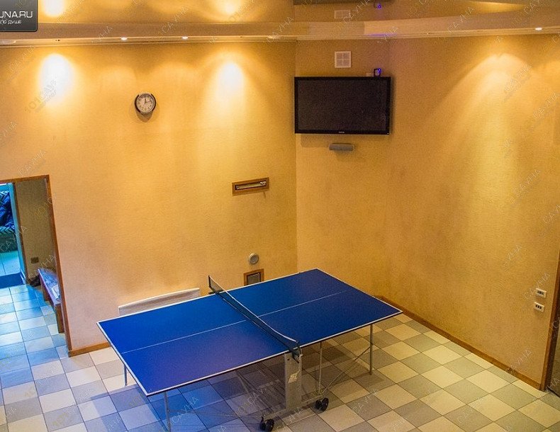 Сауна Яркент, в Ярославле, Нефтяников, 25 | Номер 1. Фото: 6 | 1001sauna.com