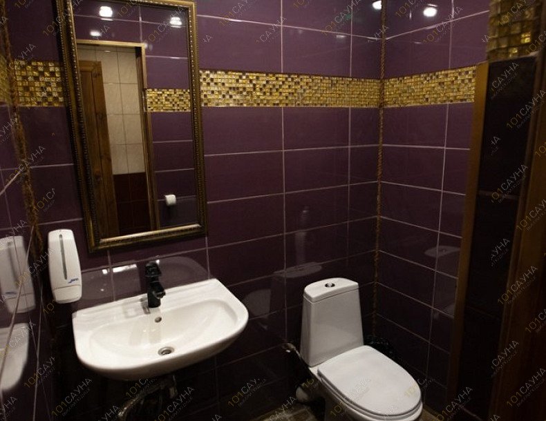 Сауна Сафари, в Петрозаводске, улица Лососинская, 14 строение 3 | 24 | 1001sauna.com