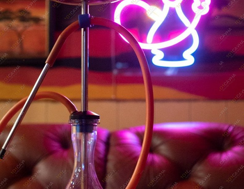 Сауна Сафари, в Петрозаводске, улица Лососинская, 14 строение 3 | 26 | 1001sauna.com