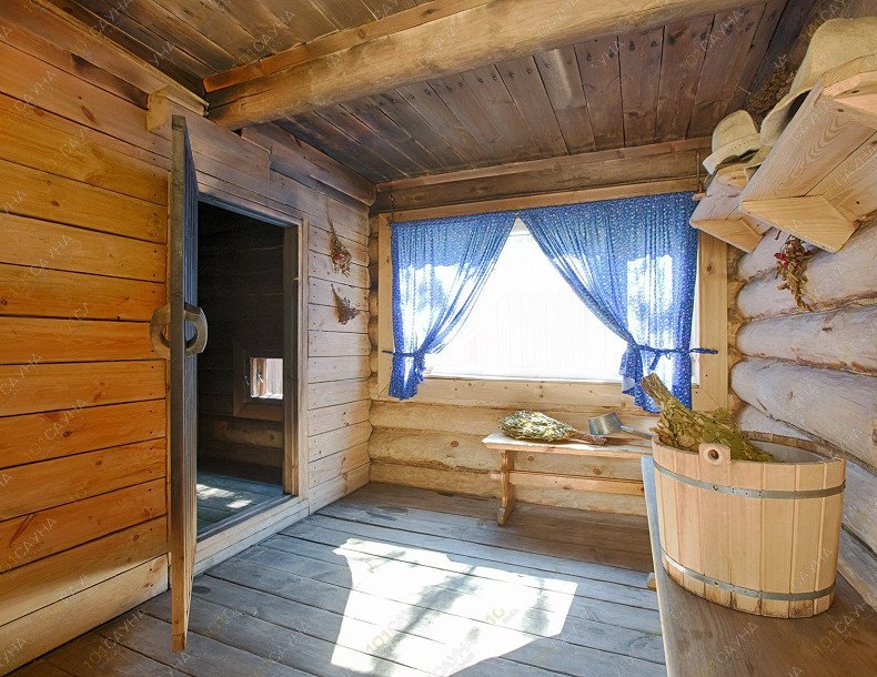 Банный комплекс на базе отдыха Лукоморье Лукоморье, в Пскове, Псковская область, Печорский район, деревня Молочково | Баня по-черному | 1001sauna.com