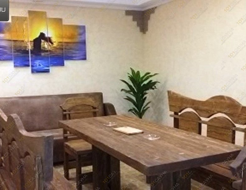 Сауна Магнат, в Оренбурге, Салмышская, 5/4 | 4 | 1001sauna.com