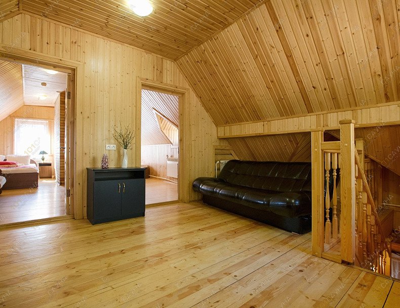 Банный комплекс на базе отдыха Лукоморье Лукоморье, в Пскове, Псковская область, Печорский район, деревня Молочково | Коттедж с русской баней | 1001sauna.com