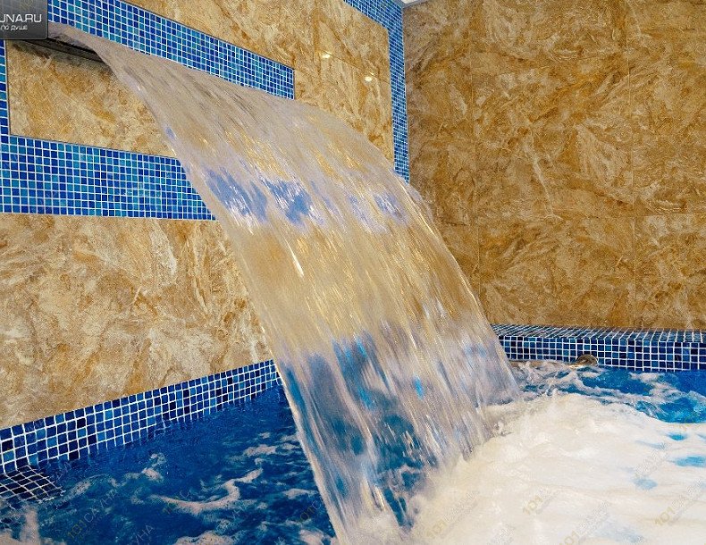 Сауна Оазис, в Уссурийске, ул. Краснознамённая, 162 | 3 | 1001sauna.com