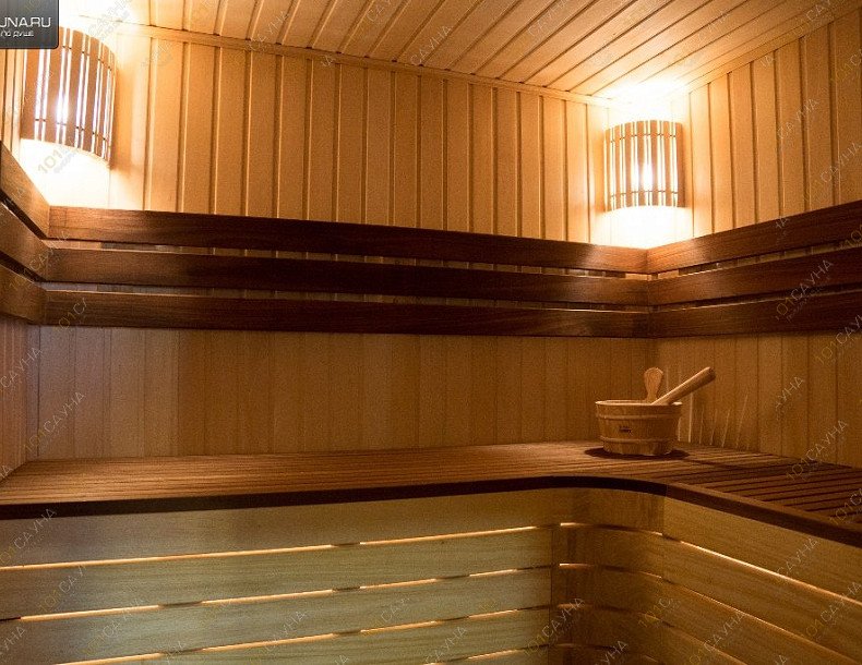 Сауна Оазис, в Уссурийске, ул. Краснознамённая, 162 | 7 | 1001sauna.com