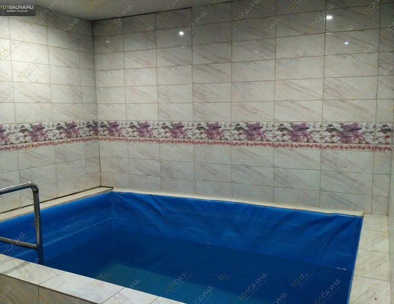 Сауна WoMen, в Кирове, улица Егоровская, 2а | бассейн | 1001sauna.com