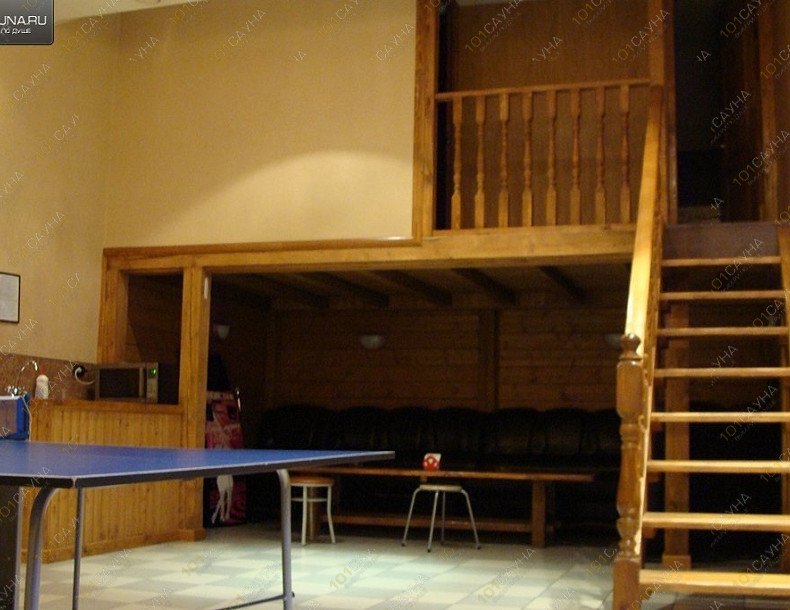 Сауна Яркент, в Ярославле, Нефтяников, 25 | Номер 1. Фото: 7 | 1001sauna.com