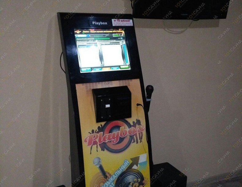 Сауна WoMen, в Кирове, улица Егоровская, 2а | караоке | 1001sauna.com