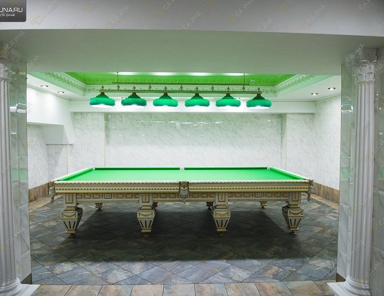 Сауна в отеле Мое Удовольствие, в Новосибирске, улица Вокзальная магистраль, 1 | 2 | 1001sauna.com