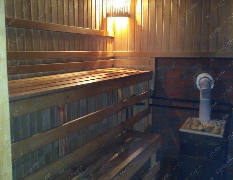 Сауна WoMen, в Кирове, улица Егоровская, 2а | парная | 1001sauna.com