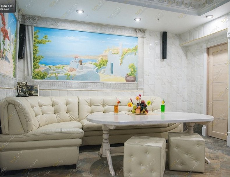 Сауна в отеле Мое Удовольствие, в Новосибирске, улица Вокзальная магистраль, 1 | 3 | 1001sauna.com