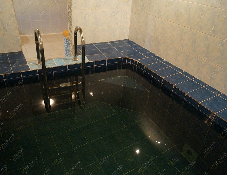 сауна Водолей, в Чебоксарах, проспект Тракторостроителей, 21а | шести местный зал | 1001sauna.com